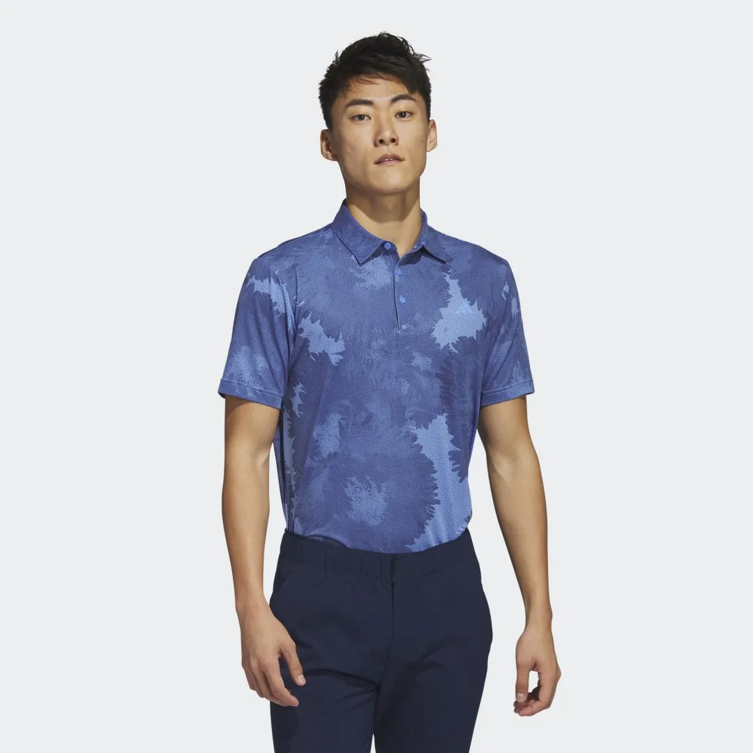 adidas Performance Flower Mesh Golf