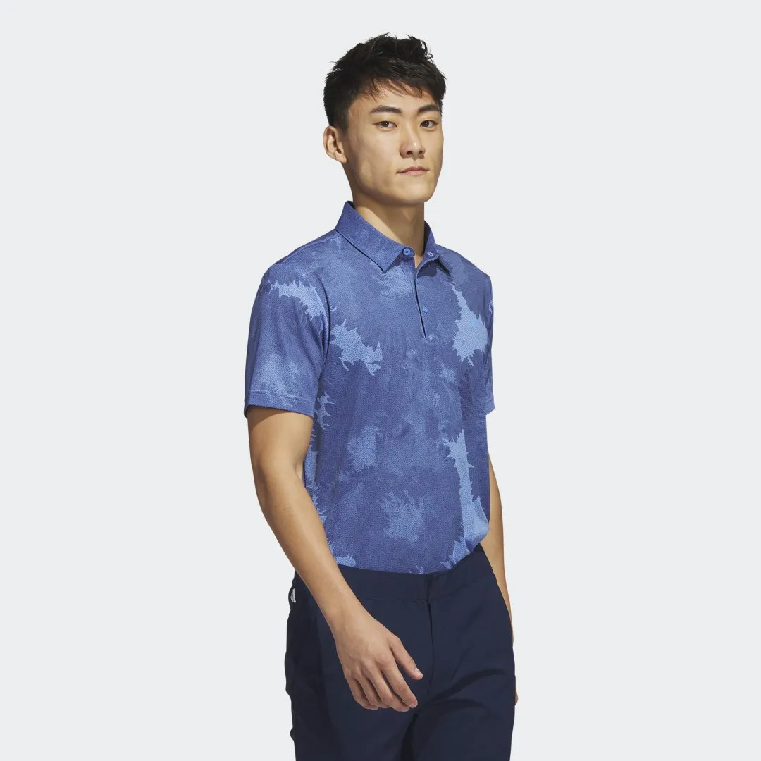 adidas Performance Flower Mesh Golf