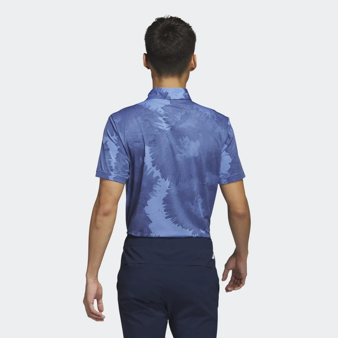 adidas Performance Flower Mesh Golf