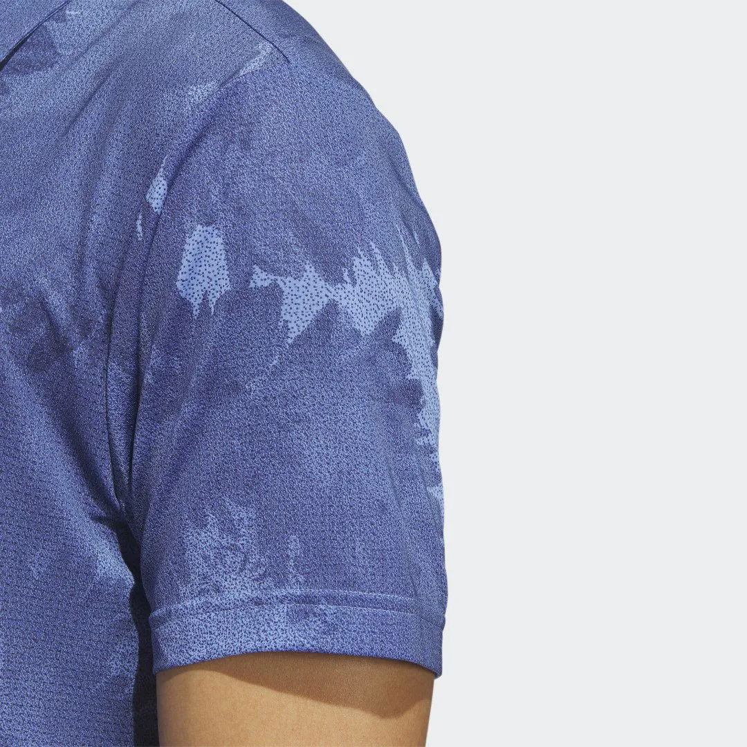 adidas Performance Flower Mesh Golf