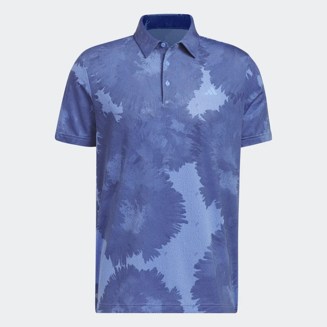 adidas Performance Flower Mesh Golf