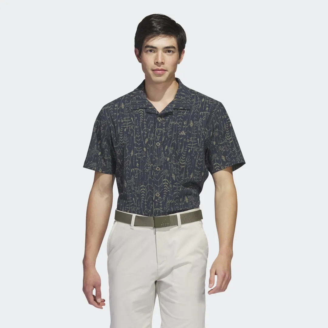 ADIDAS PERFORMANCE GOTO CAMP GOLF