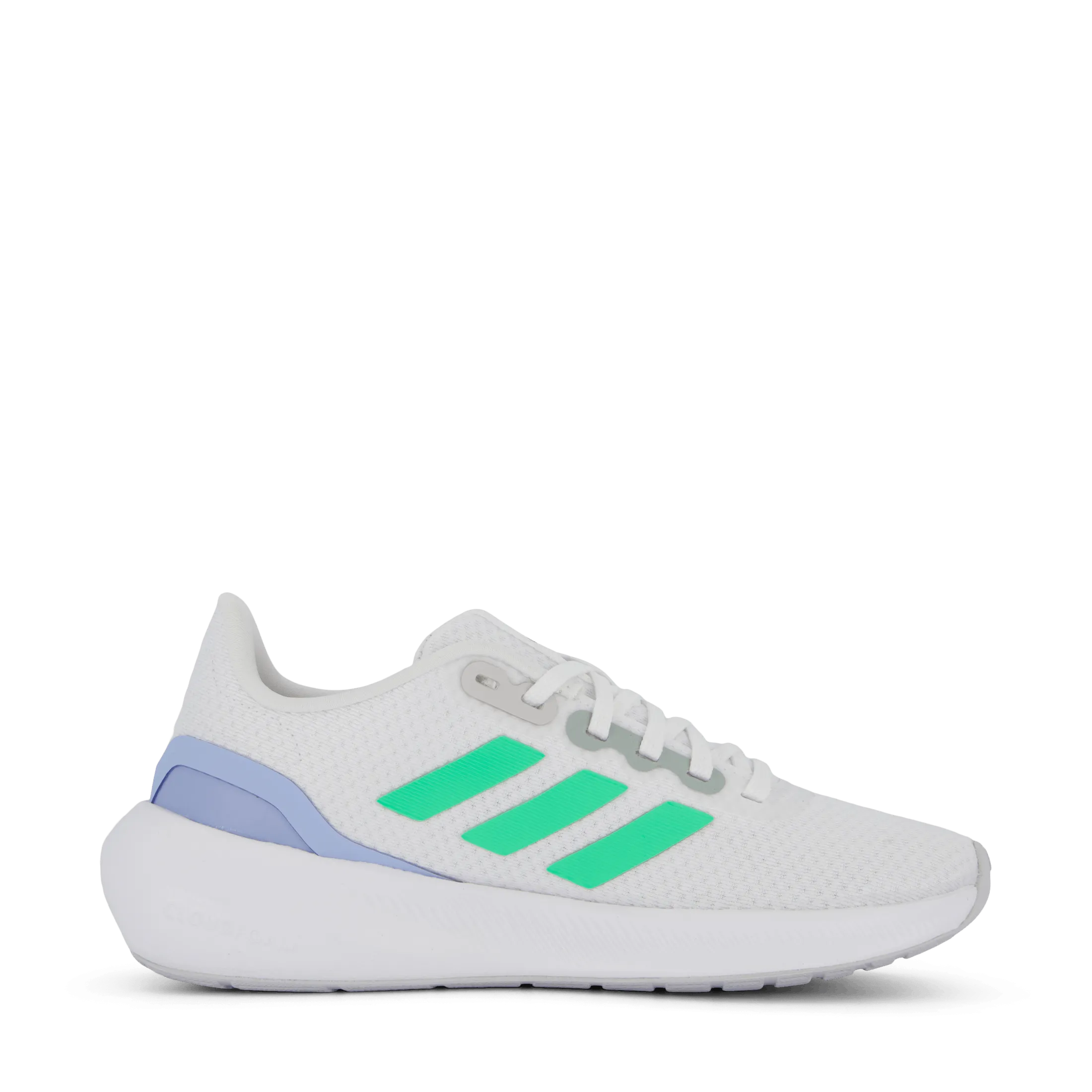 Adidas Runfalcon 3.0 W Ftwwht/pulmin/bludaw