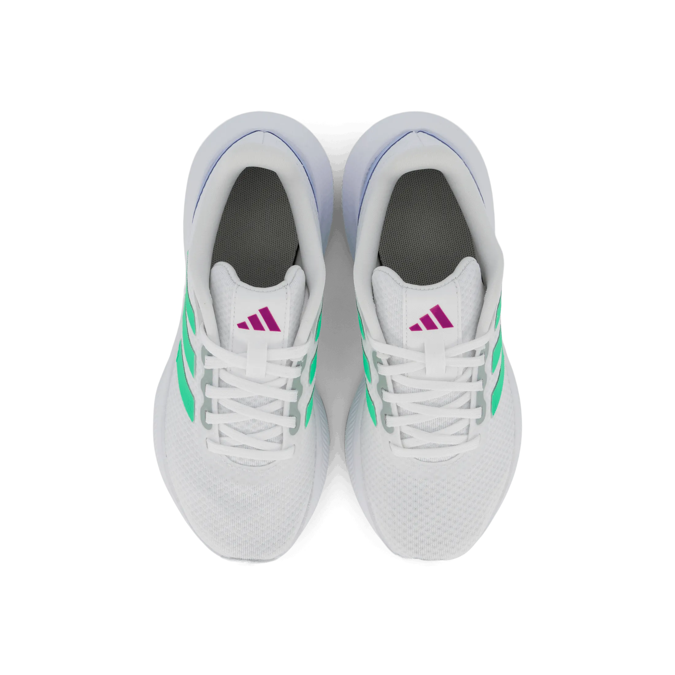 Adidas Runfalcon 3.0 W Ftwwht/pulmin/bludaw