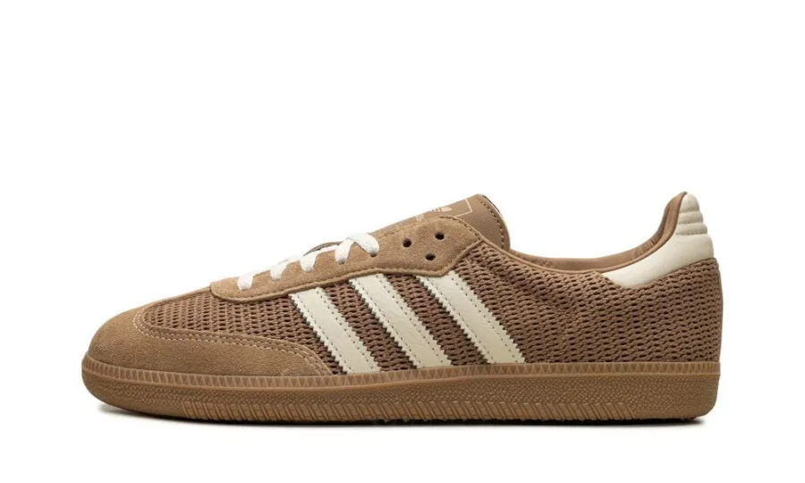 adidas Samba OG 'Cardboard'