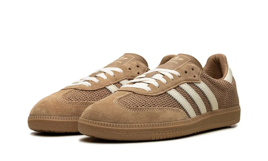 adidas Samba OG 'Cardboard'