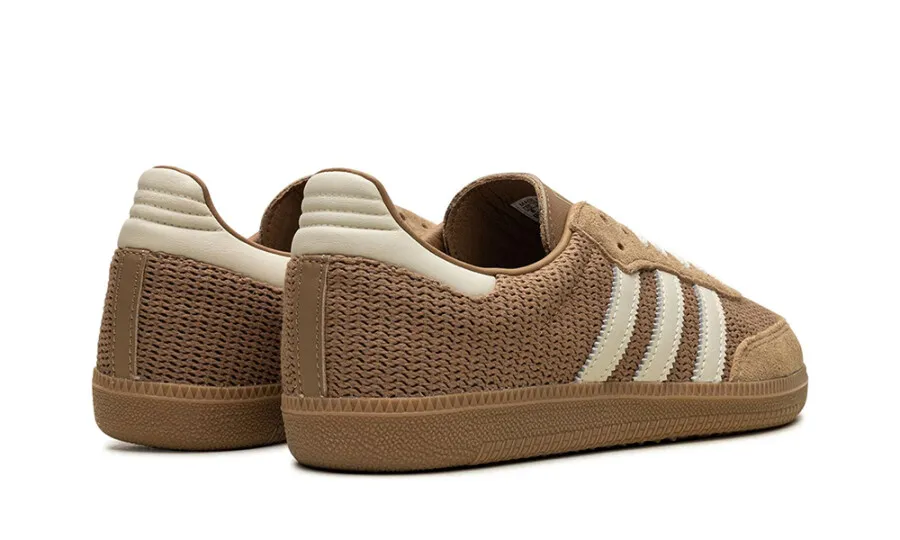 adidas Samba OG 'Cardboard'
