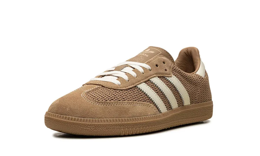 adidas Samba OG 'Cardboard'