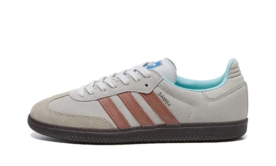 adidas Samba OG 'Clay Strata'