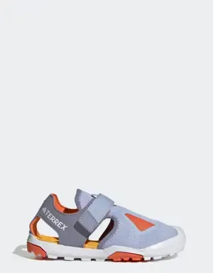 Adidas Sandalia Terrex Captain Toey 2.0