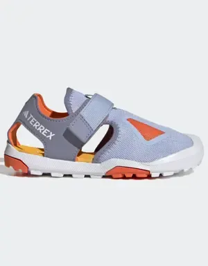 Adidas Sandalia Terrex Captain Toey 2.0