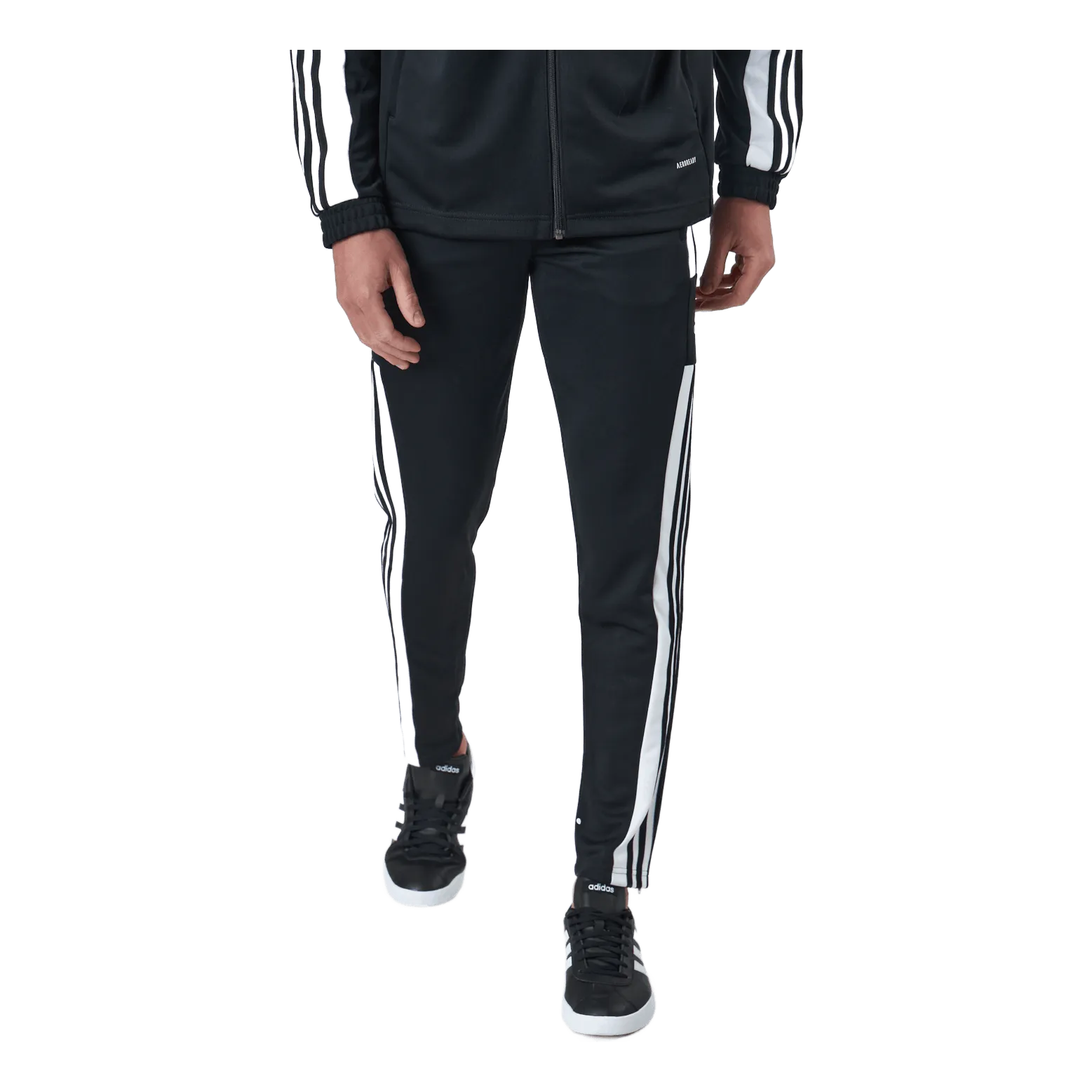 Adidas Squadra 21 Training Pants Black