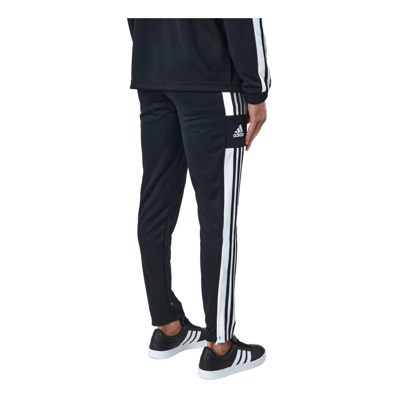 Adidas Squadra 21 Training Pants Black
