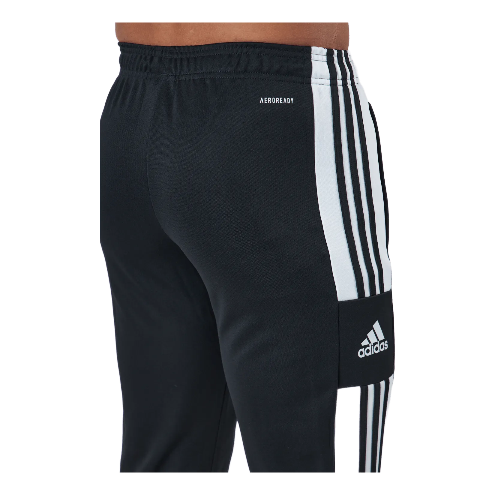 Adidas Squadra 21 Training Pants Black