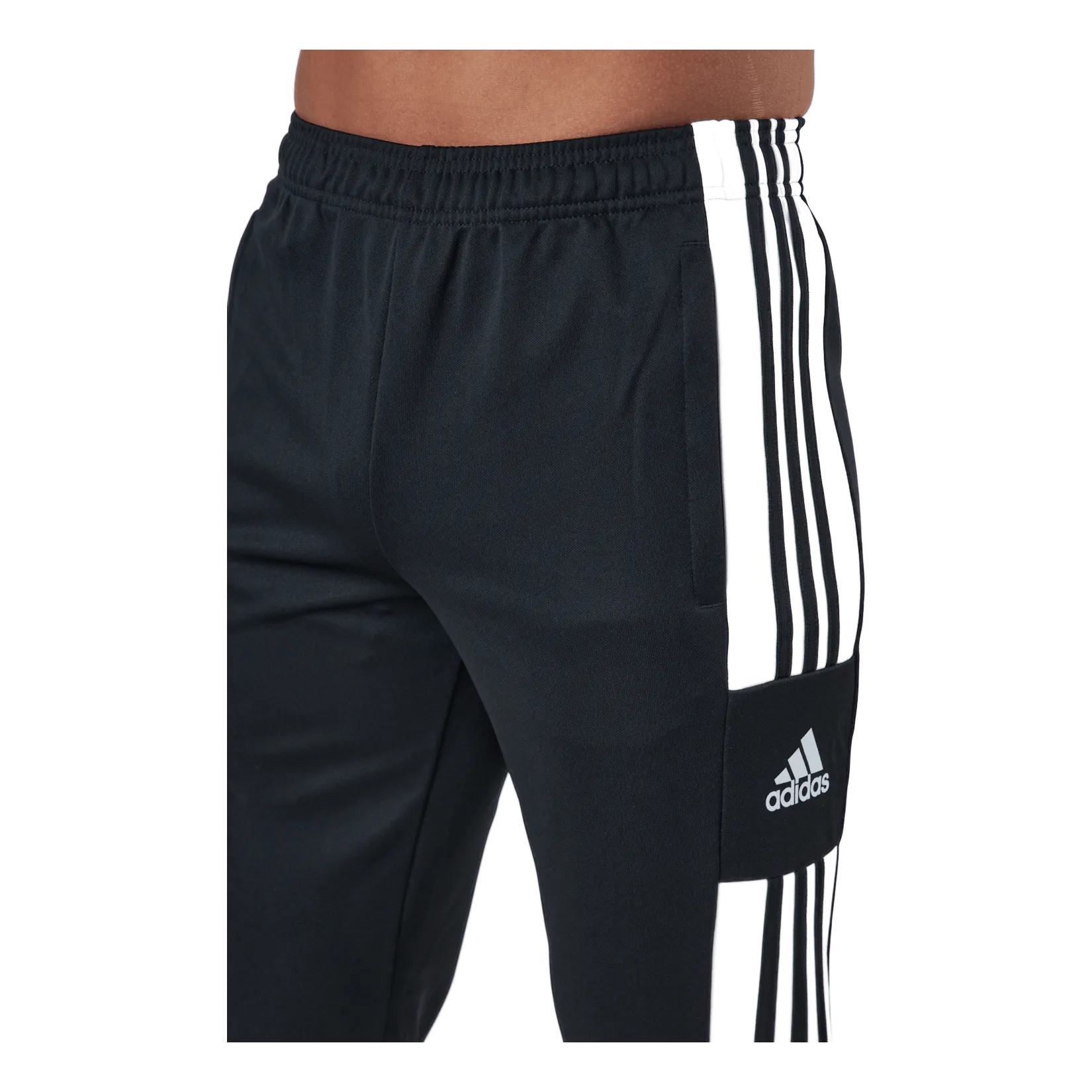 Adidas Squadra 21 Training Pants Black