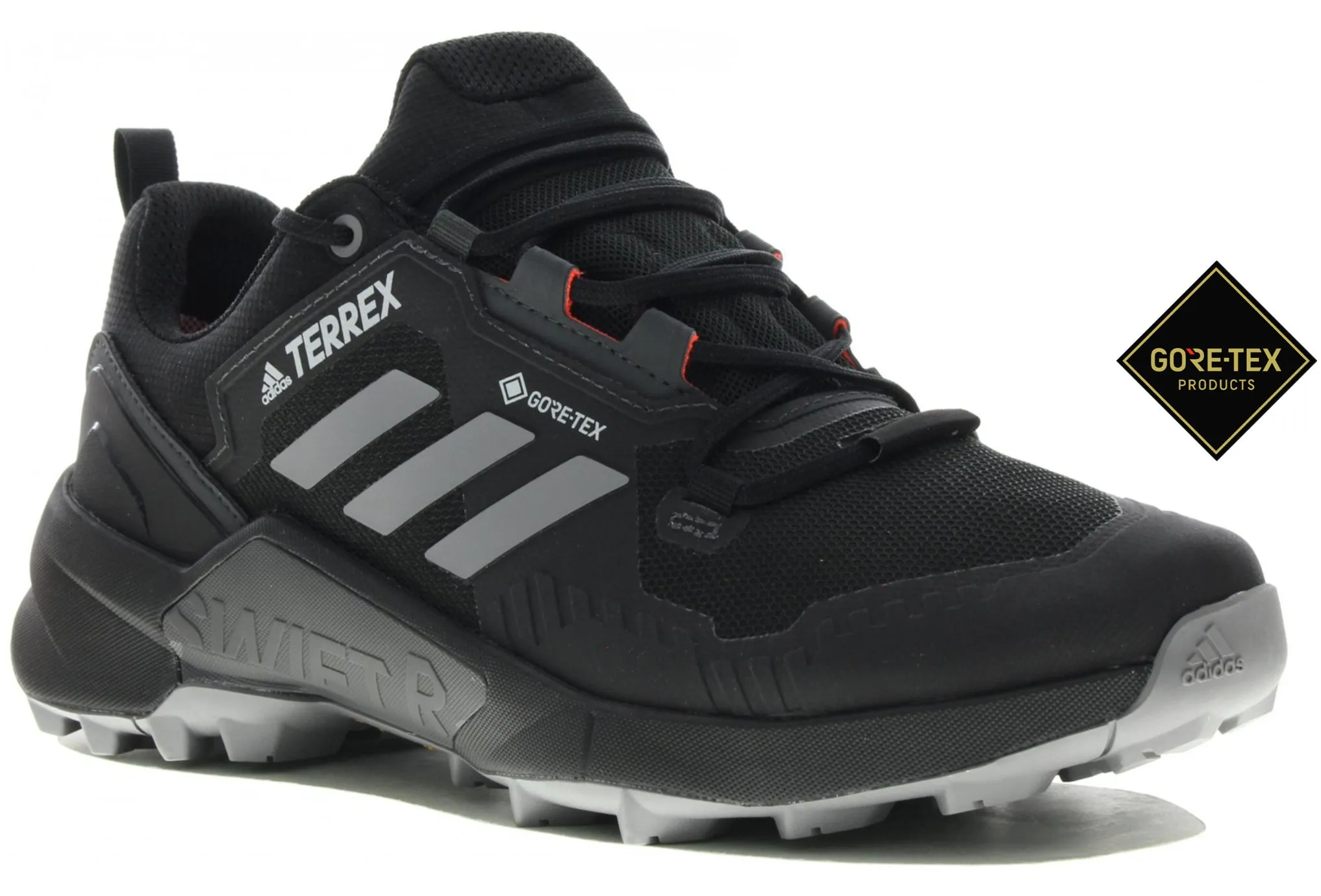 ADIDAS TERREX SWIFT R3 GORETEX