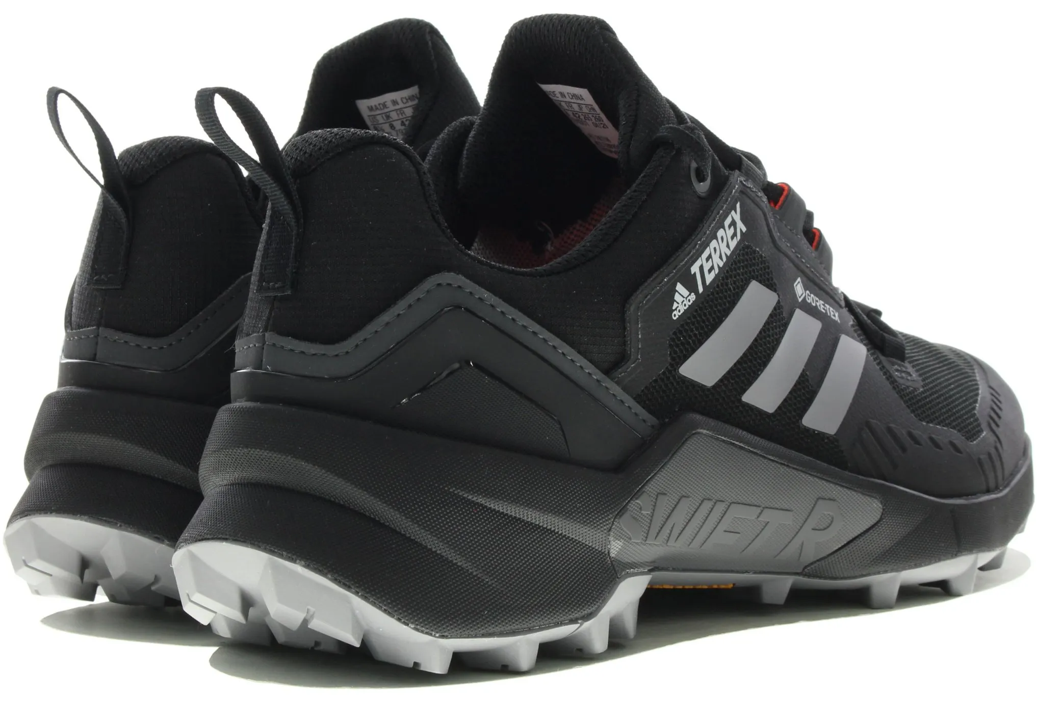 ADIDAS TERREX SWIFT R3 GORETEX