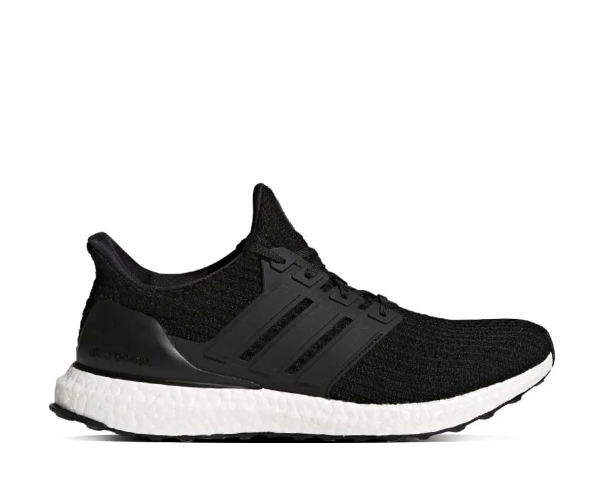 Adidas Ultra Boost 4.0 Black