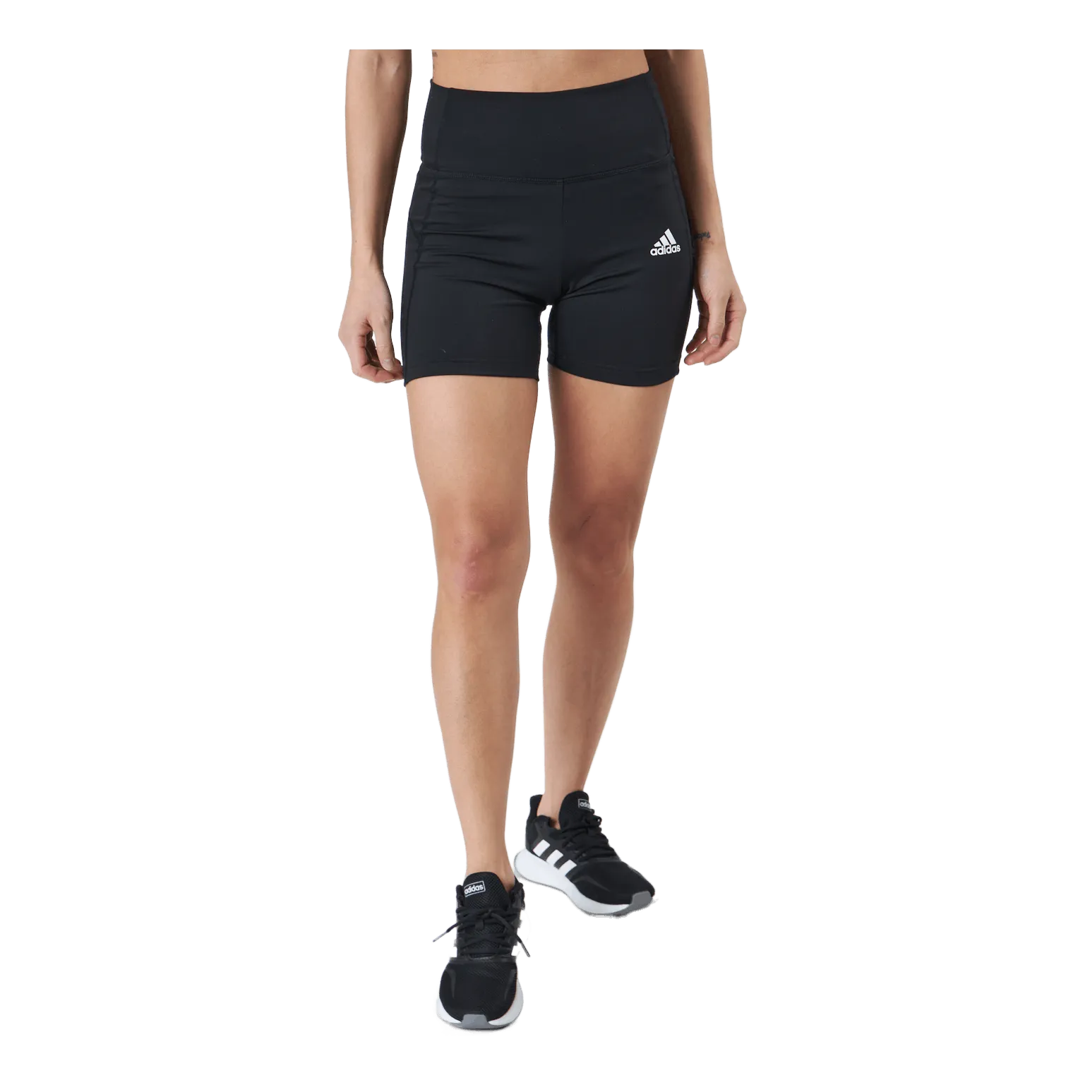 Adidas W Fb Sh Tig Black/white