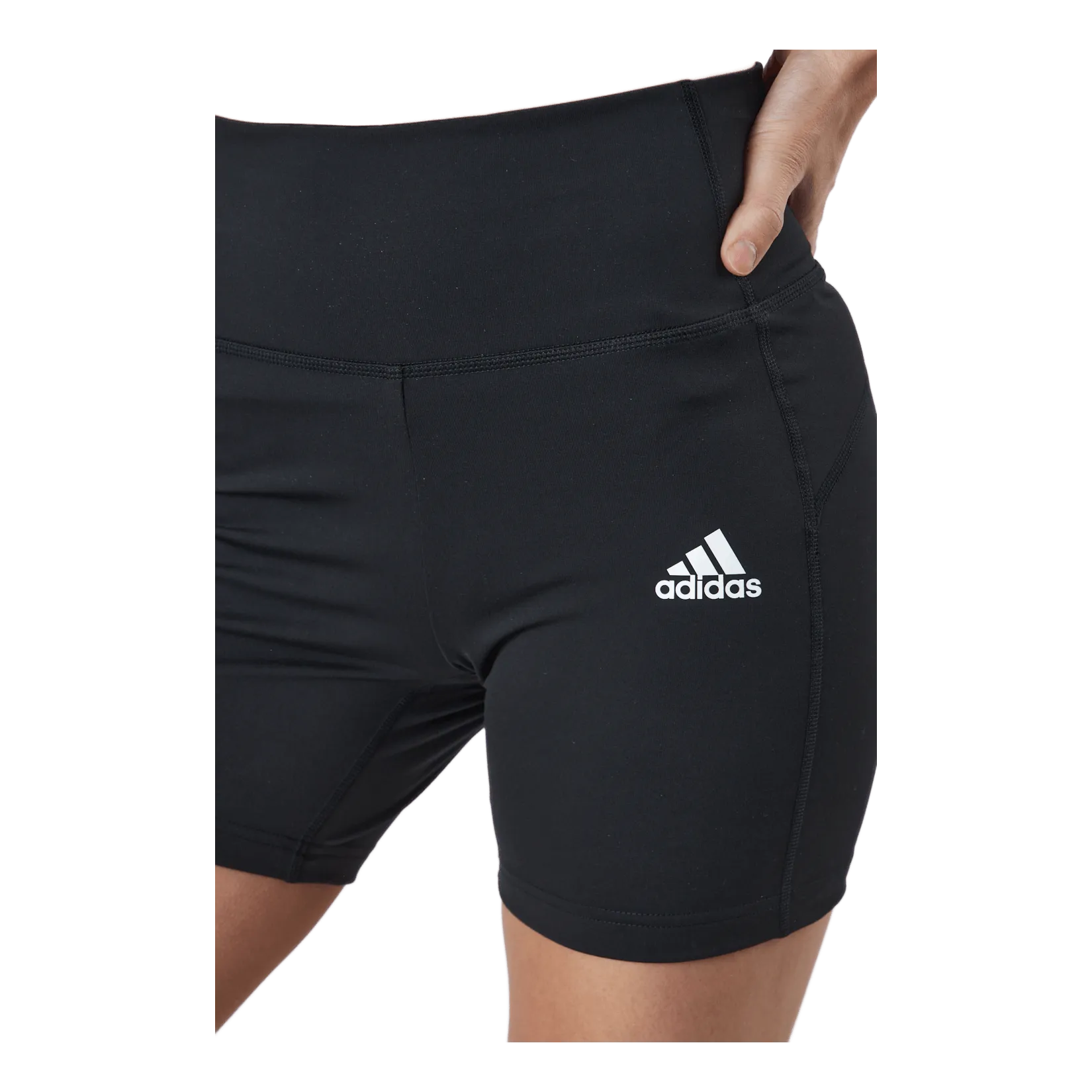 Adidas W Fb Sh Tig Black/white