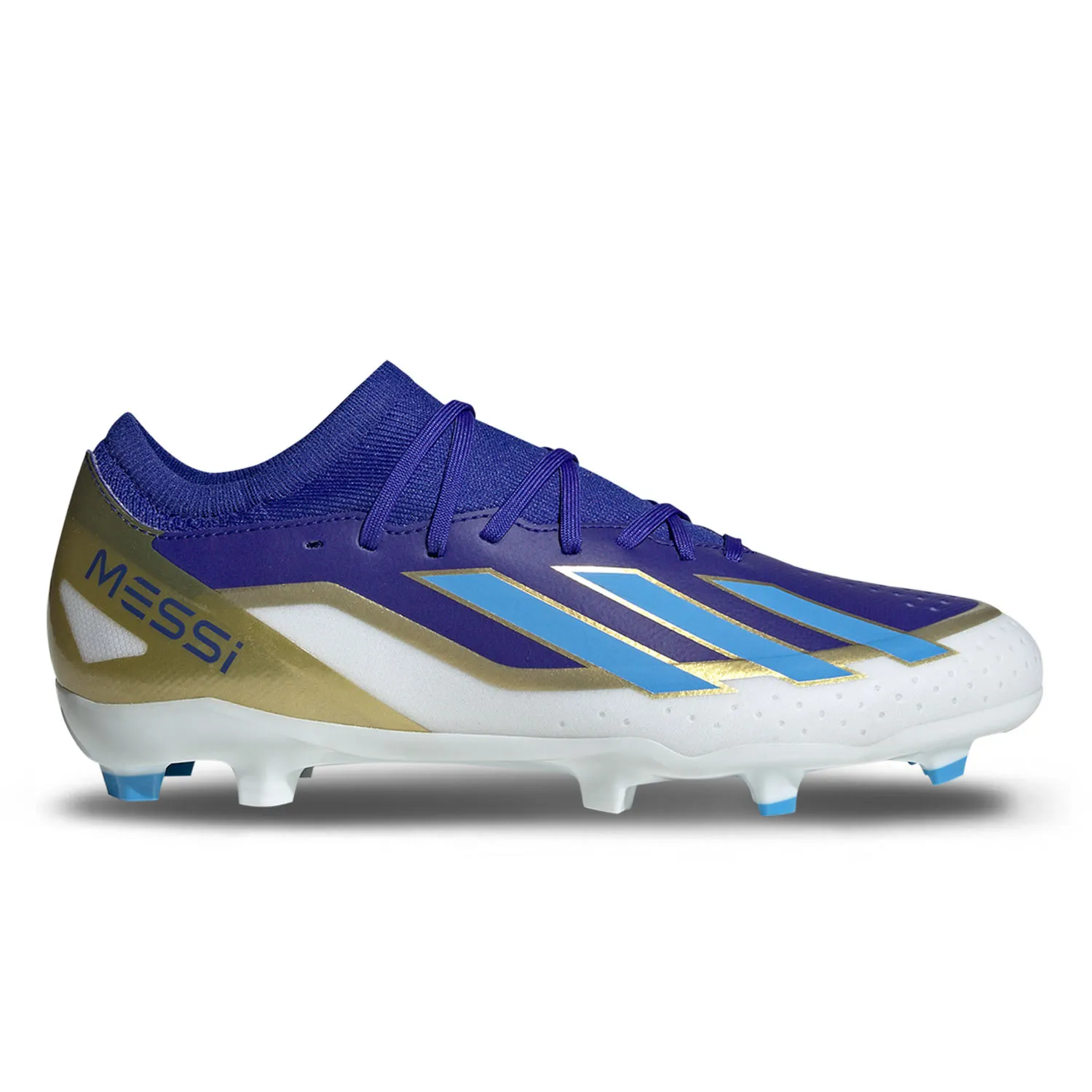 adidas X Crazyfast League FG Messi