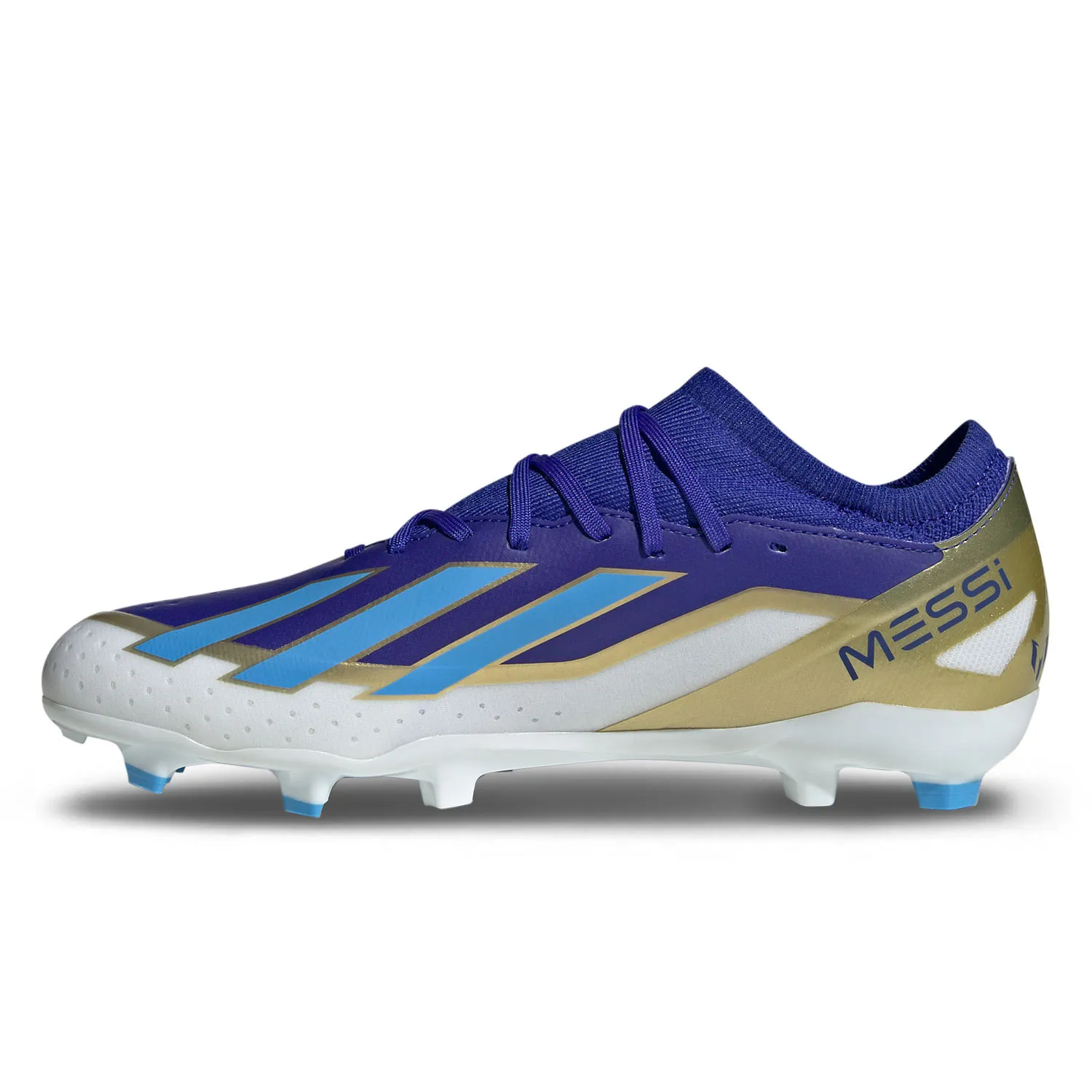 adidas X Crazyfast League FG Messi