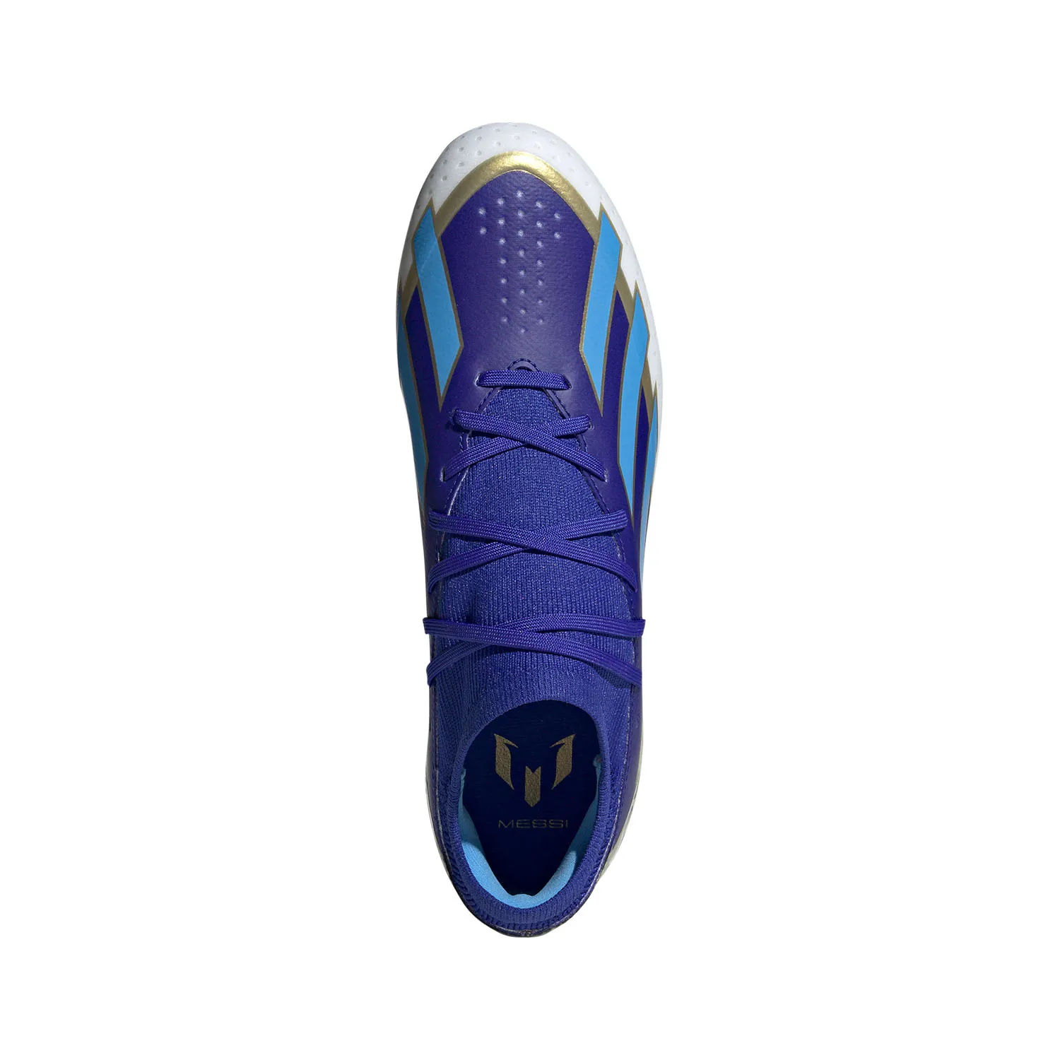 adidas X Crazyfast League FG Messi