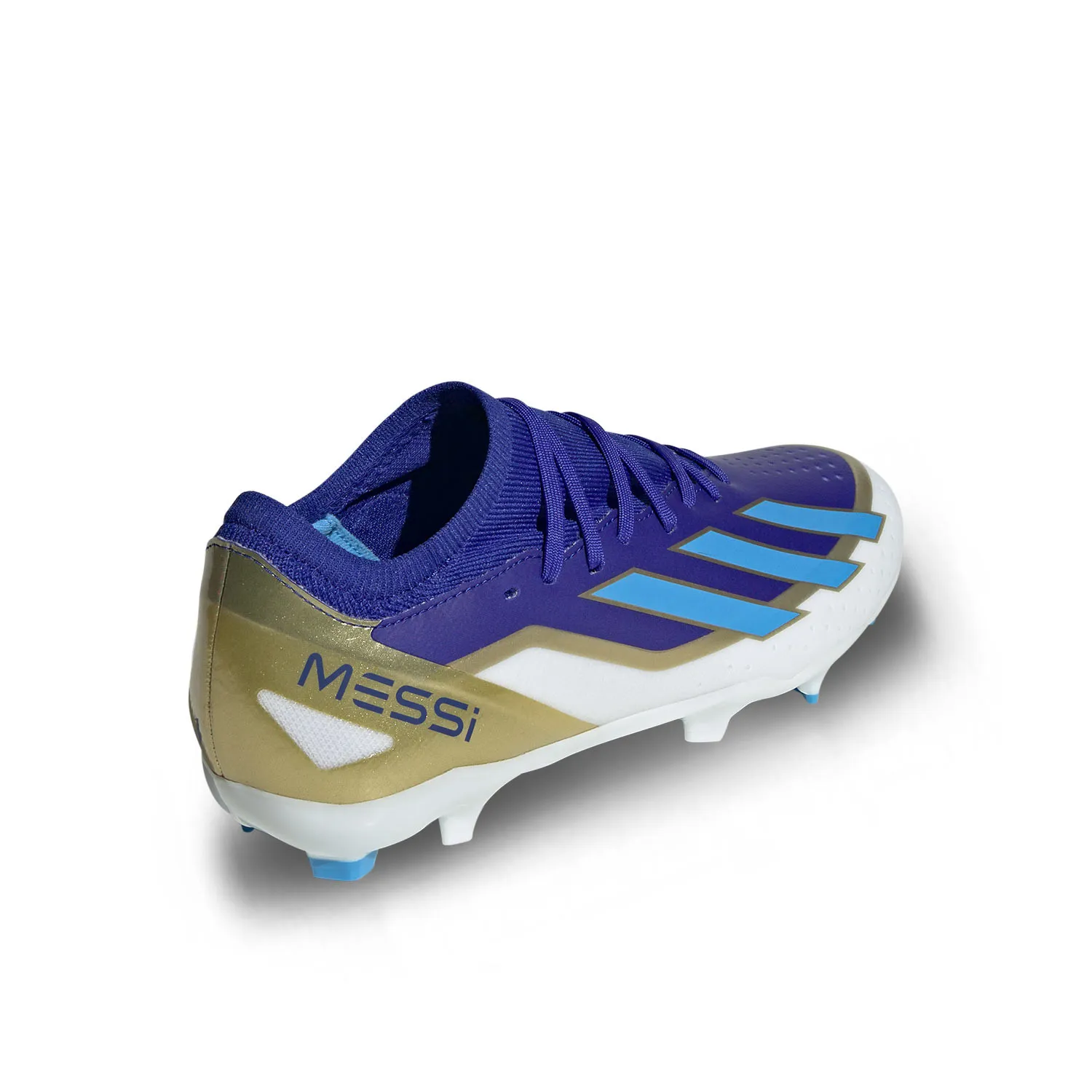 adidas X Crazyfast League FG Messi