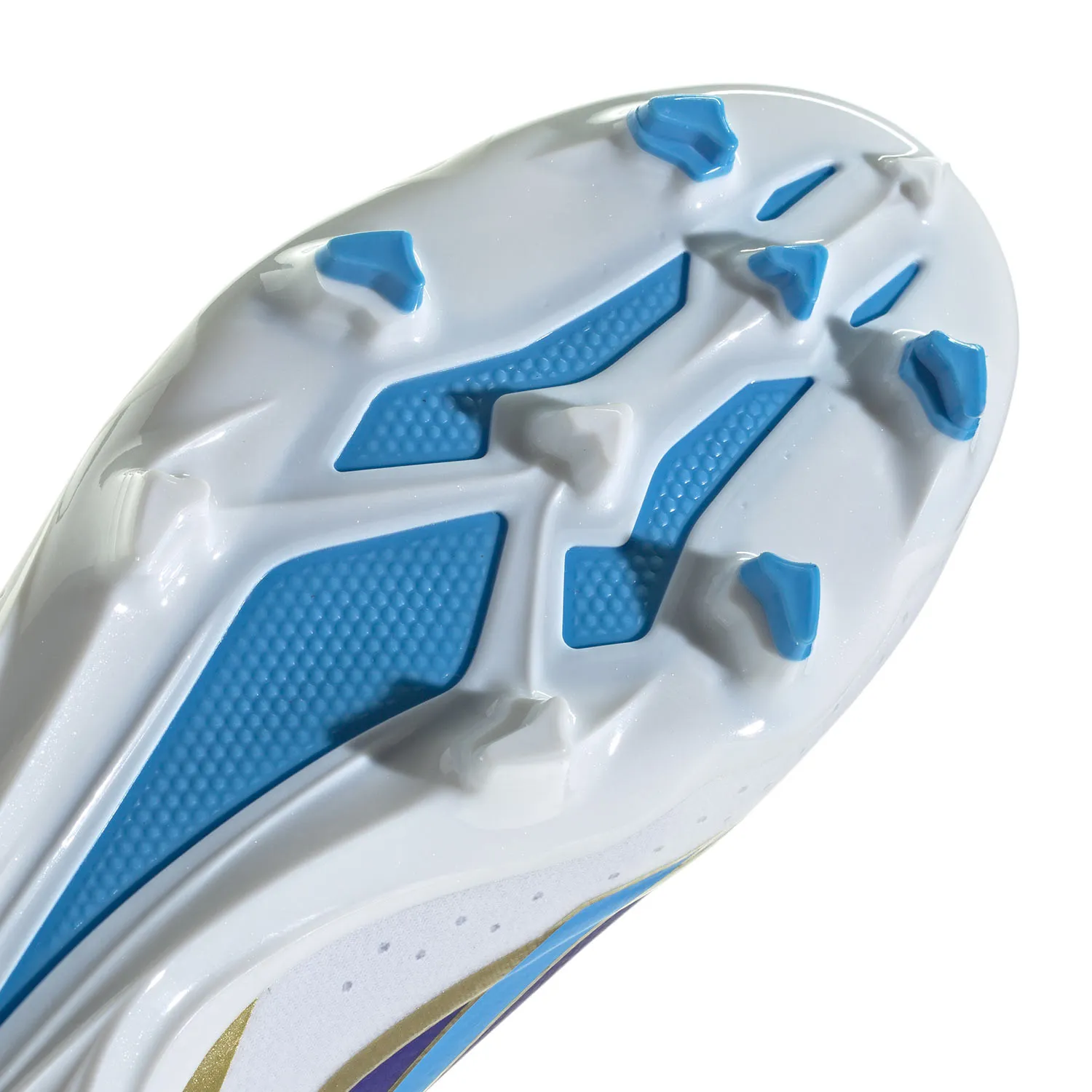 adidas X Crazyfast League FG Messi