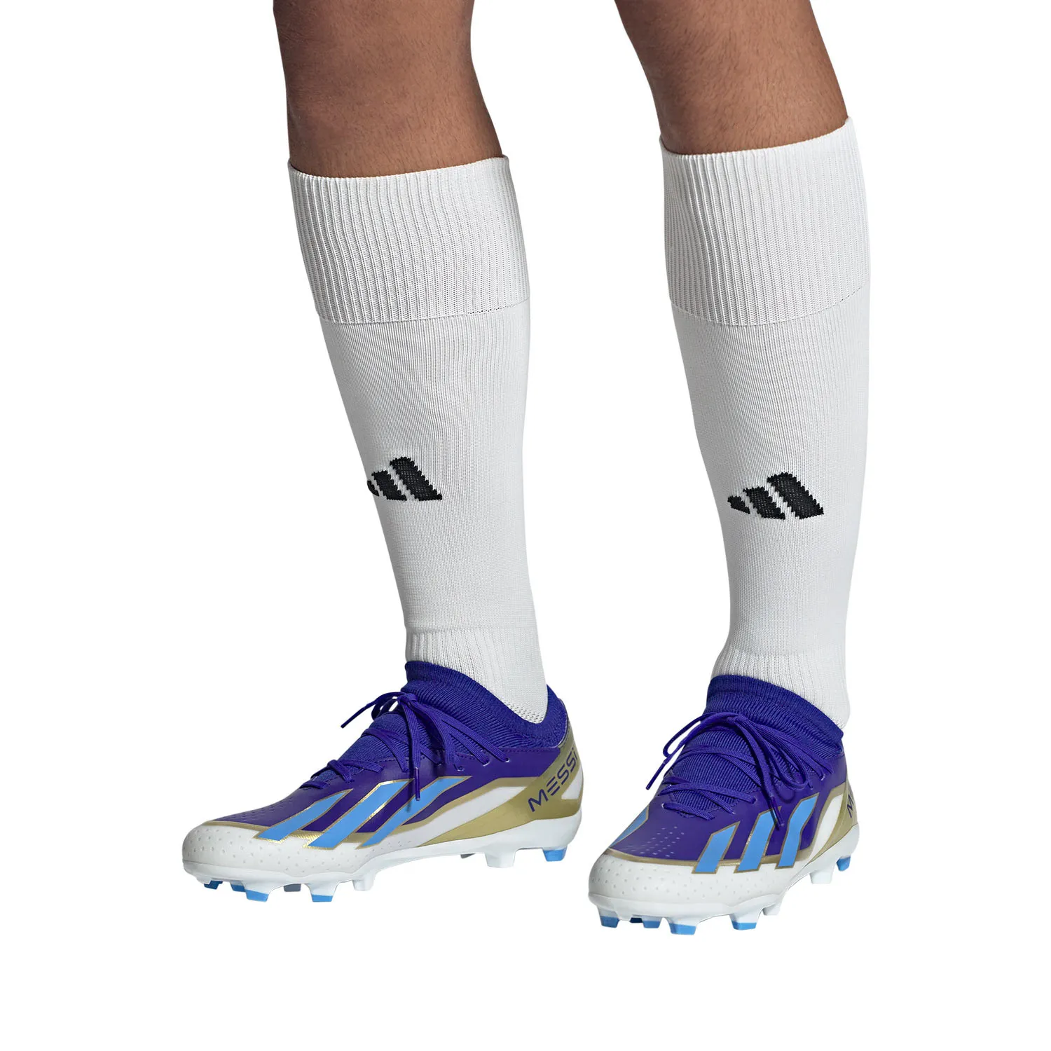 adidas X Crazyfast League FG Messi