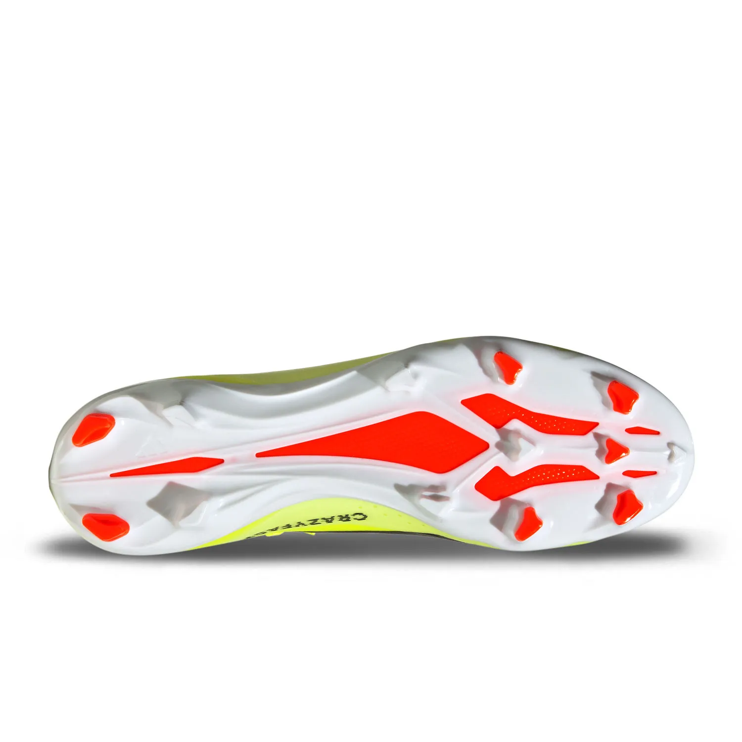 adidas X Crazyfast League FG