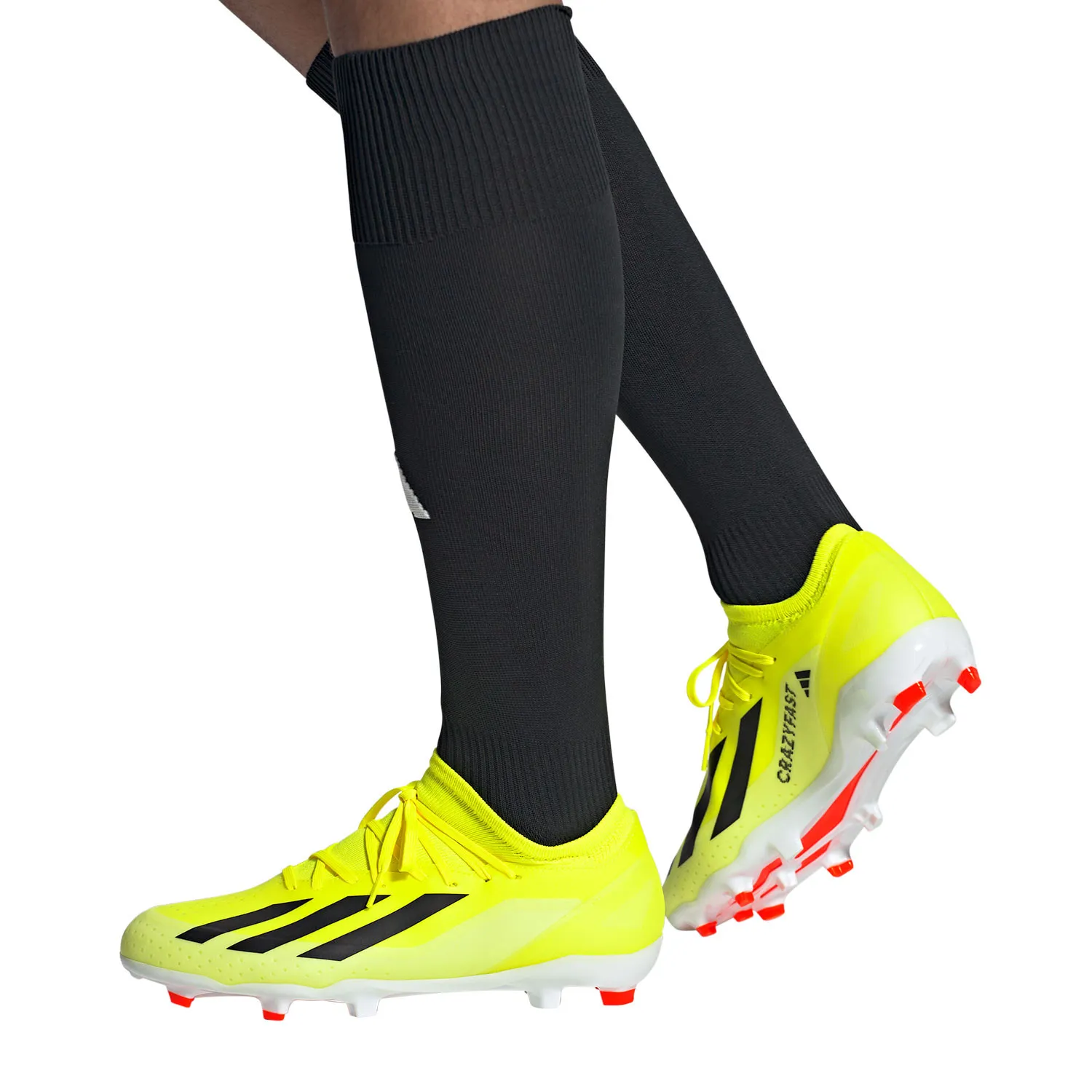 adidas X Crazyfast League FG