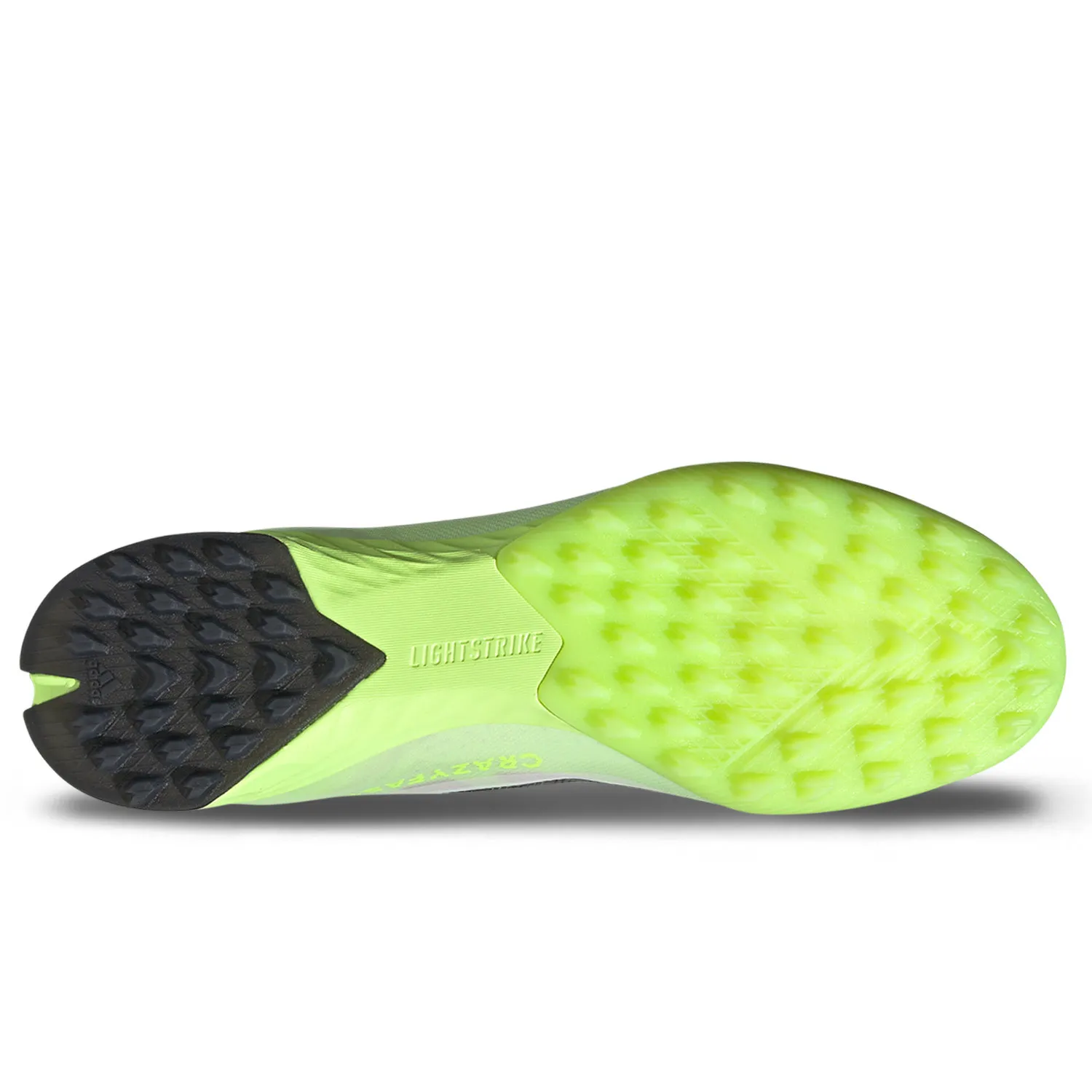 adidas X Crazyfast.1 TF