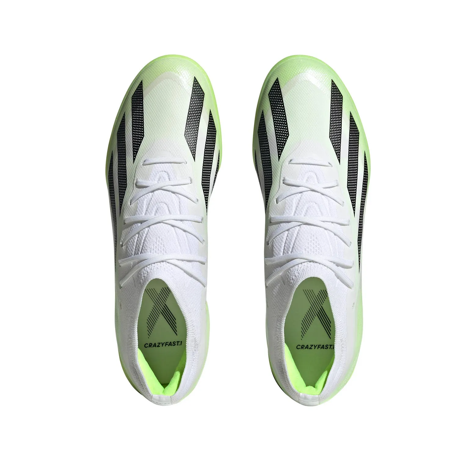 adidas X Crazyfast.1 TF