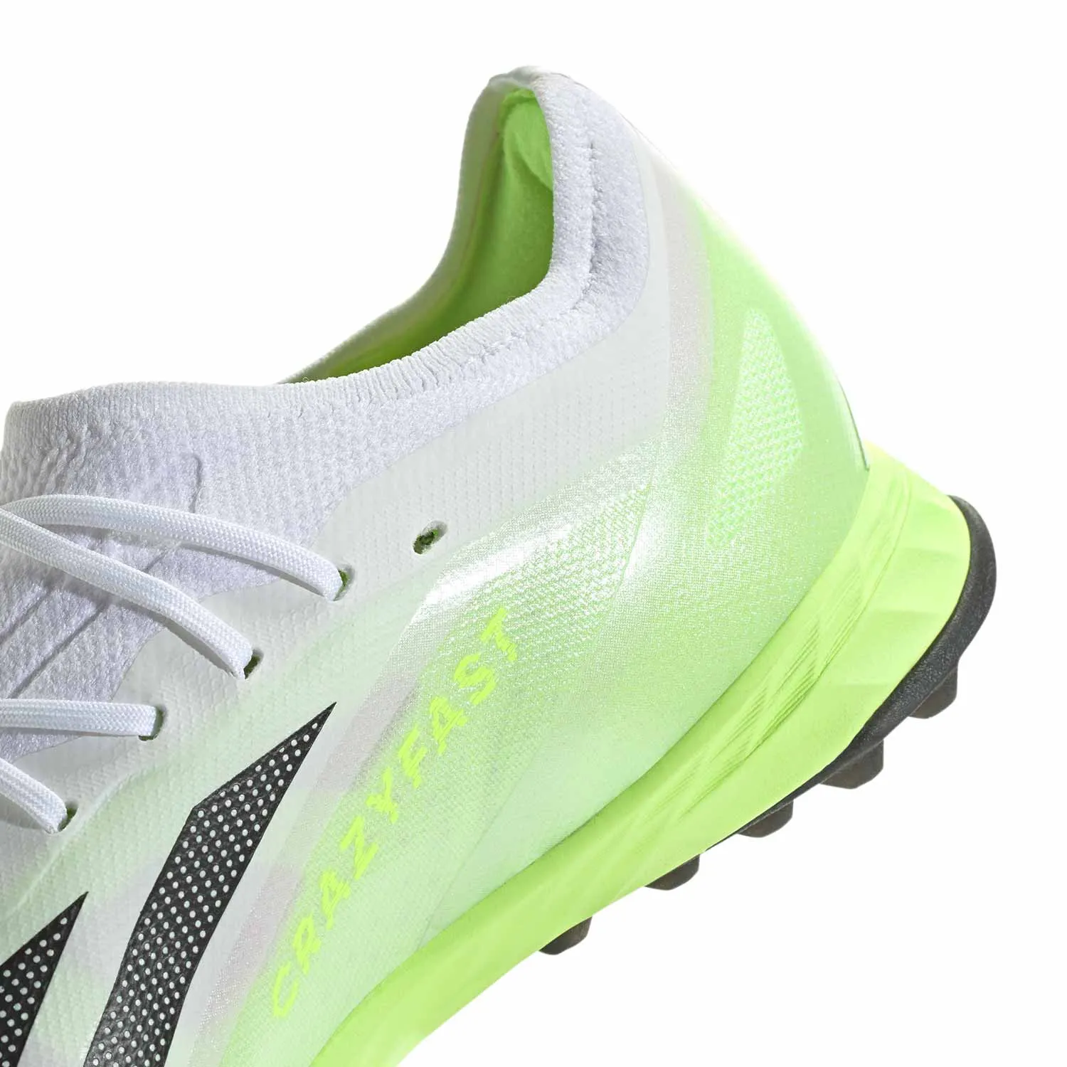 adidas X Crazyfast.1 TF