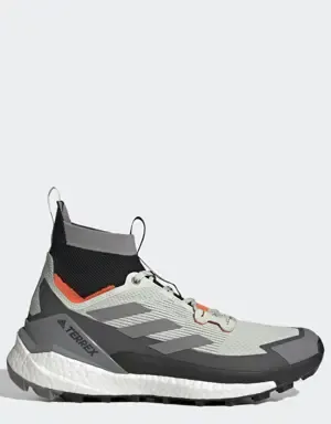 Adidas Zapatilla TERREX Free Hiker 2 Hiking