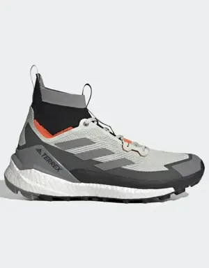 Adidas Zapatilla TERREX Free Hiker 2 Hiking