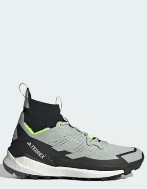 Adidas Zapatilla Terrex Free Hiker Hiking 2.0
