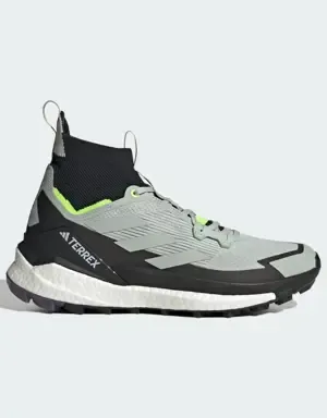 Adidas Zapatilla Terrex Free Hiker Hiking 2.0