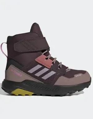 Adidas Zapatilla Terrex Trailmaker High COLD.RDY Hiking