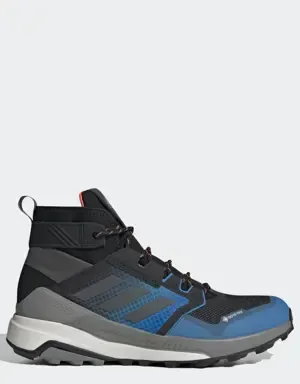 ADIDAS ZAPATILLA TERREX TRAILMAKER MID GORETEX HIKING