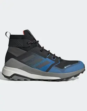 ADIDAS ZAPATILLA TERREX TRAILMAKER MID GORETEX HIKING