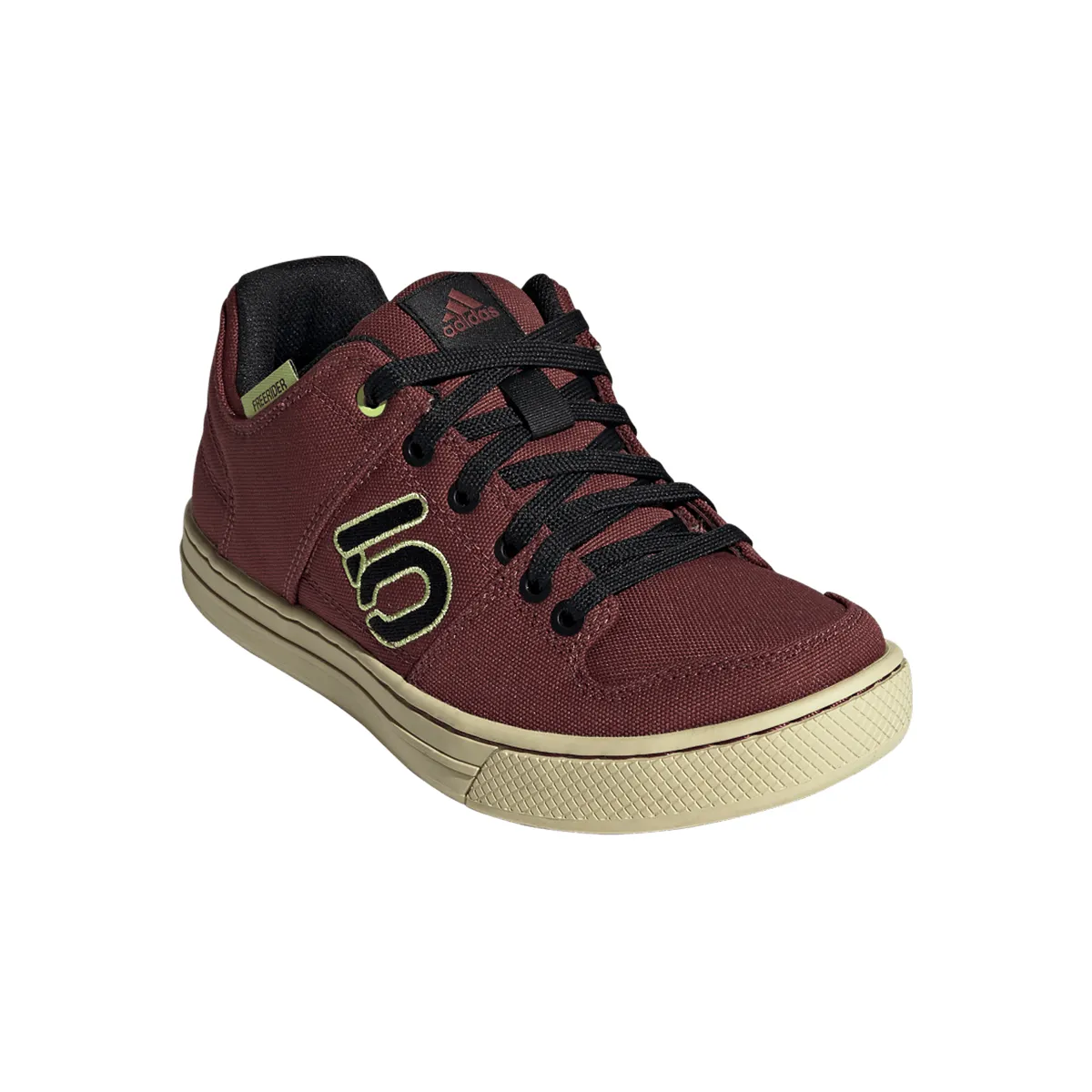 adidas Zapatillas Freerider Canvas – Mujer – Gz4655