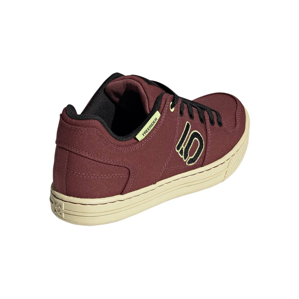 adidas Zapatillas Freerider Canvas – Mujer – Gz4655