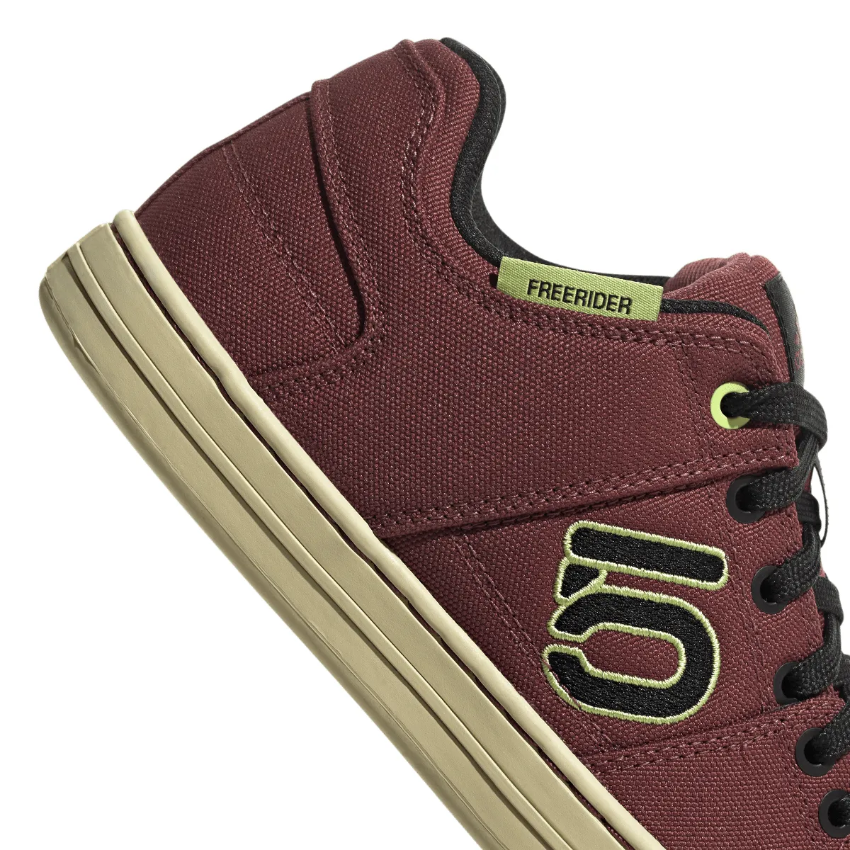 adidas Zapatillas Freerider Canvas – Mujer – Gz4655