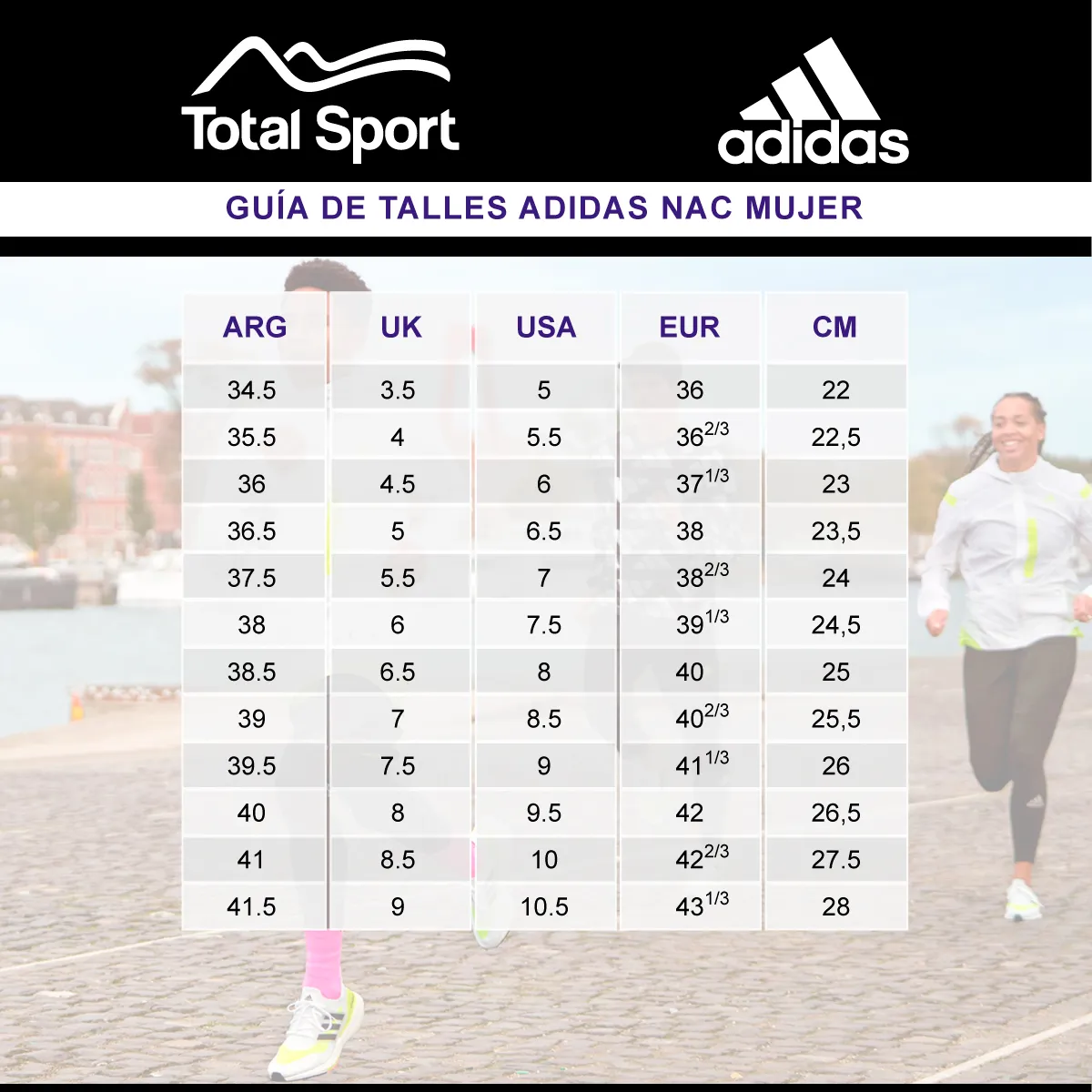 adidas Zapatillas Freerider Canvas – Mujer – Gz4655
