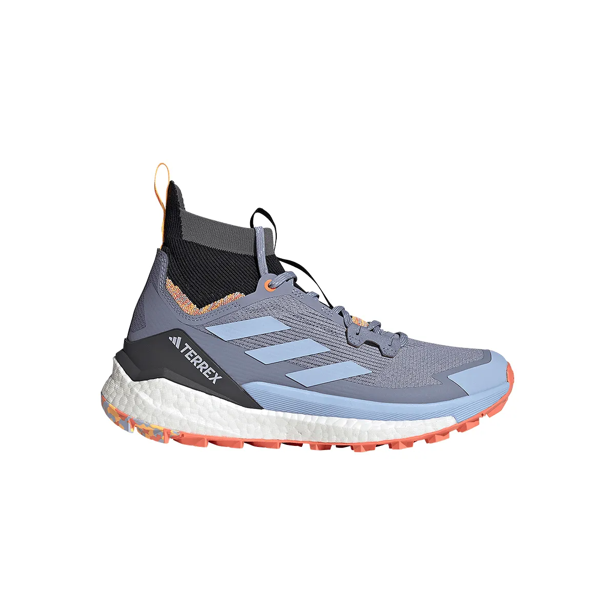 adidas Zapatillas Terrex Free Hiker 2 – Hombre – Hq8398