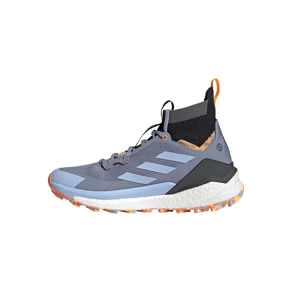 adidas Zapatillas Terrex Free Hiker 2 – Hombre – Hq8398