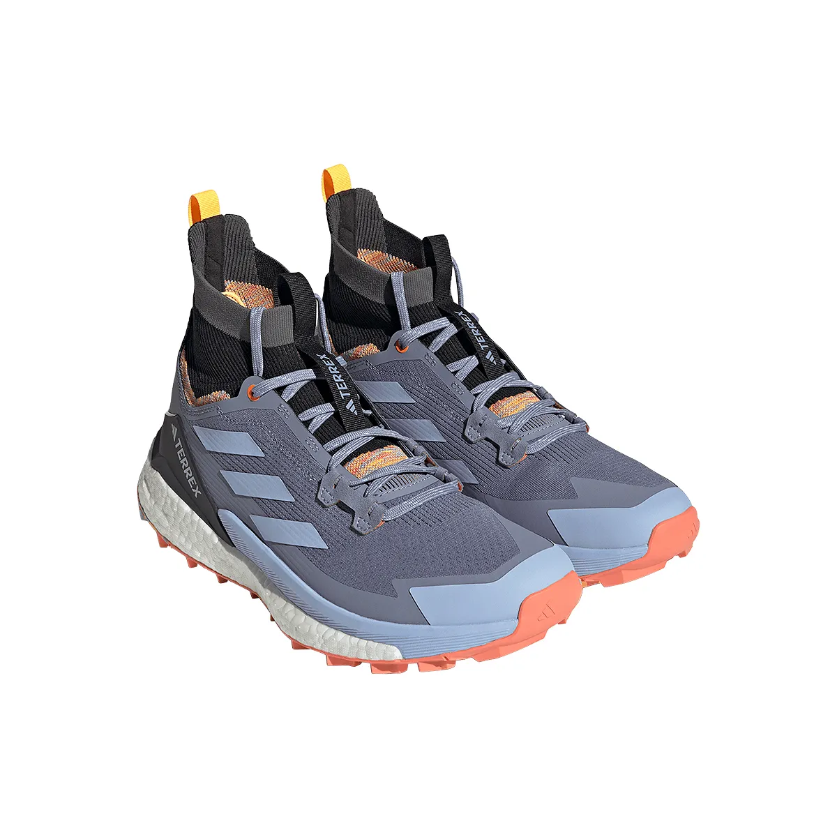adidas Zapatillas Terrex Free Hiker 2 – Hombre – Hq8398