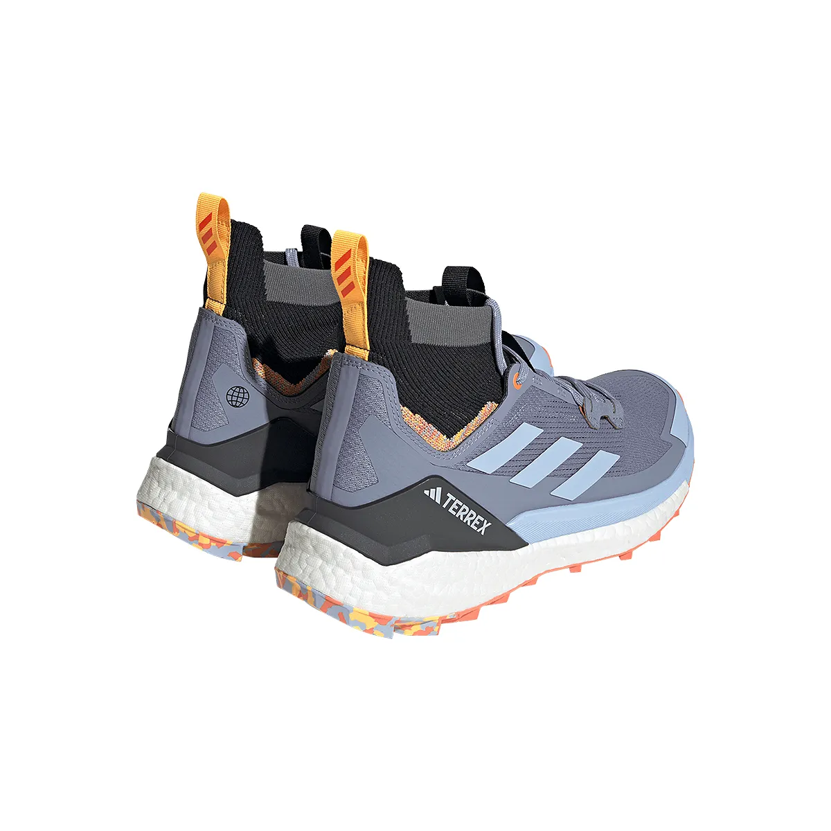 adidas Zapatillas Terrex Free Hiker 2 – Hombre – Hq8398